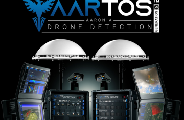 Aartos Drone Detection 1